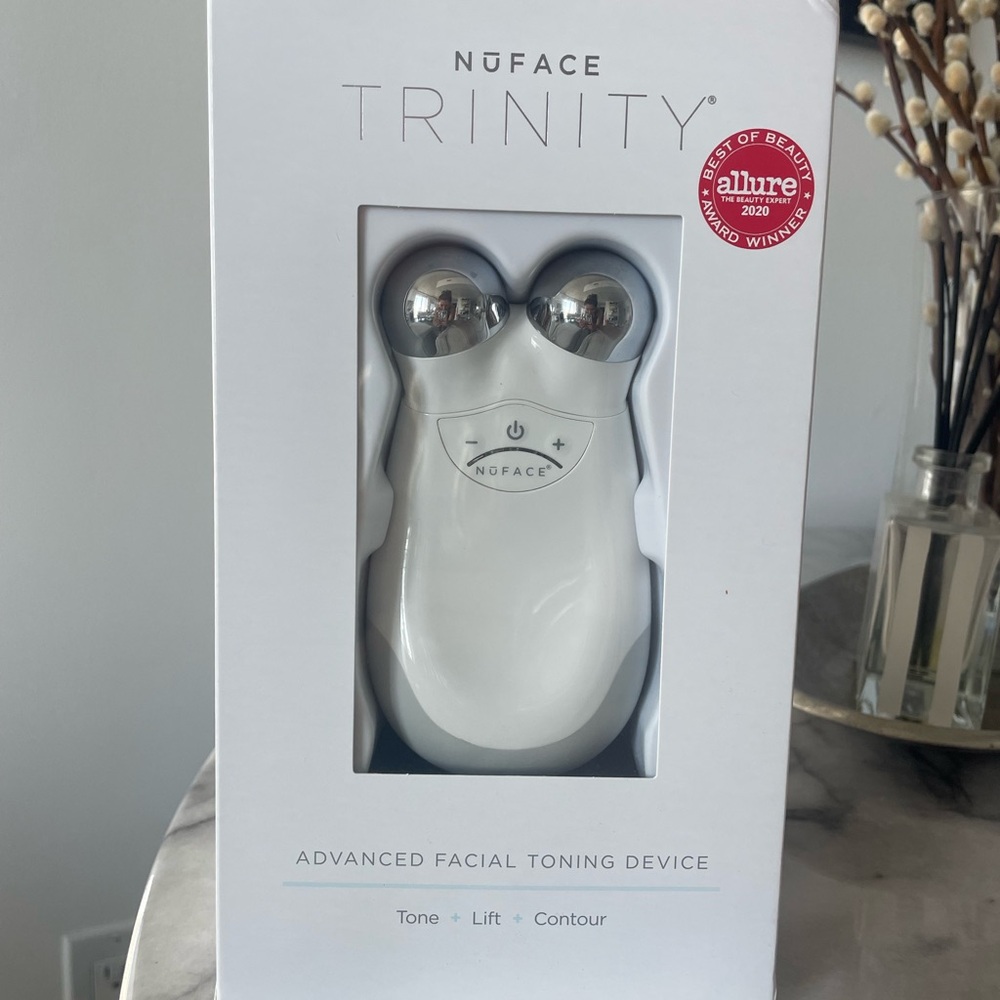 NUFACE TRINITY